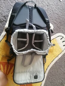 Lowepro Photo Hatchback 250 AW II černý - 2