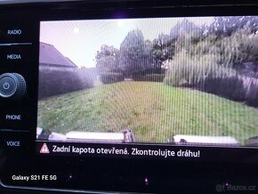 WV ARTEON .PASSAT rok 2023 Multimédia . - 2