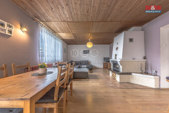 Prodej rodinného domu, 130 m², Dolní Stakory - 2