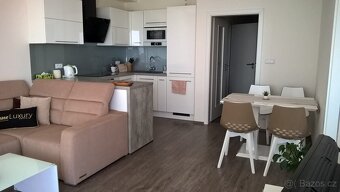 Pronájem pokoje Zličín (1+1 osoba) Room for rent Zličín - 2