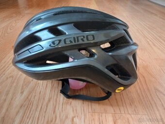 Helma Giro Agilis Mips - 2