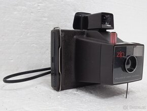 POLAROID ZIP - Retro Fotoaparát - 2