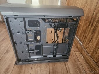 Fractal Design Torrent Gray TG Light Tint - 2