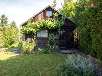 Prodej rodinného domu, 141 m², Praha - Zbraslav - 2