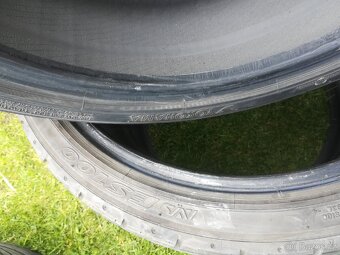 255/35R20 4ks letní - 2