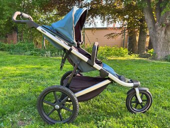 Thule Urban Glide 2 - 2