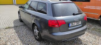 Audi A4 Avant E8 2.0 TDI 103kW - 2