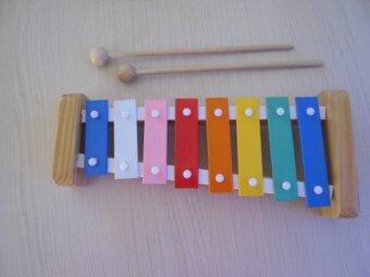 Xylofon - 2