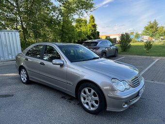 ⭐️Mercedes-Benz C220 cdi 110kw⭐️CLASSIC⭐️ - 2
