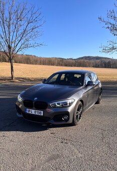 Prodám BMW v top stavu - 2