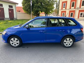 Škoda Fabia 1.0 tsi, auta na splátky bez registru - 2