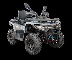 Linhai 650L Landforce EPS - 2