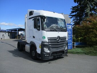 Mercedes-Benz 1845 Actros EURO 6 - 2