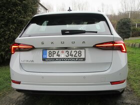 Škoda Octavia 2.0TDi 85KW DSG nová čr.po 1.maj.35 000km.DPH - 2