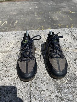 Nike Vapormax - Racer Blue - 38 - 2