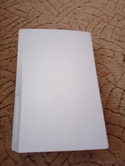 PlayStation 5 s mechanikou - 2