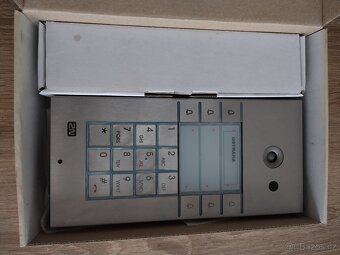 Dveřní interkom Vario 2N Helios 9135160 - 2