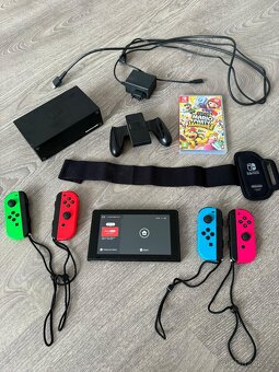 Nintendo Switch - 2