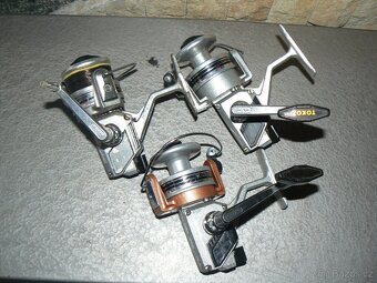 Tokoz MK 100 - 2