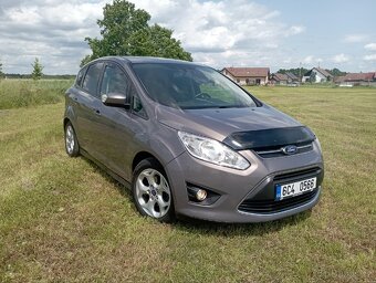 Ford c max - 2