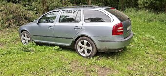 Skoda octavia 1.9 tdi - 2
