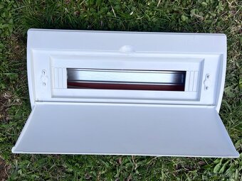 Elektro rozvaděč Rp 18 - 2