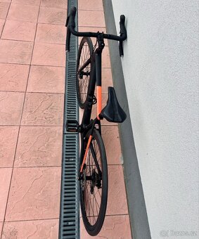 CUBE AXIAL WS GTC Pro 105 - Women Carbon Roadbike (2022) – c - 2