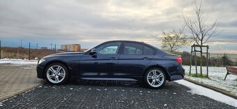 2013 BMW 335i xDrive A/T Msport - 2