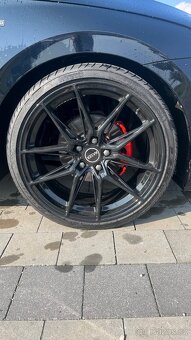 Haxer hx036 5x112 et40 r19 - 2