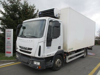 Iveco ML 80EL18 Carrier Xarios 500 - 24°C, ev.č. 21107 - 2