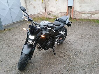 Honda Hornet - 2