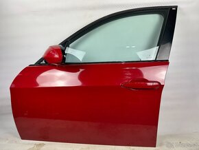 Dveře BMW E90/E91, levé přední, RŮZNÉ BARVY - 2