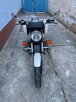 BMW R45 r.v.1982 - 2
