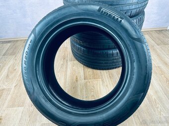 TOP letní pneu Pirelli 275/50 R20 7mm - 2