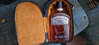 Jack daniel - 2