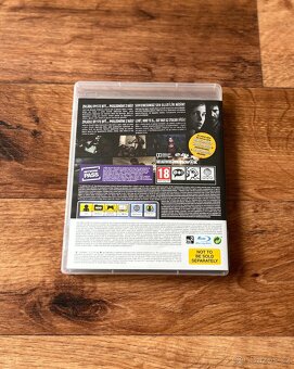 Hra Sony PS3: The Last of Us - 2