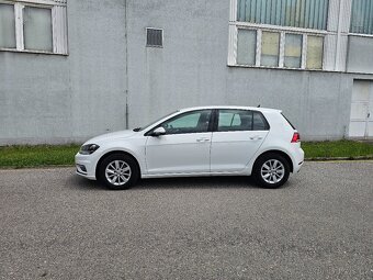 Volkswagen Golf 7, 1.0TSI 85kw 2019 - 2