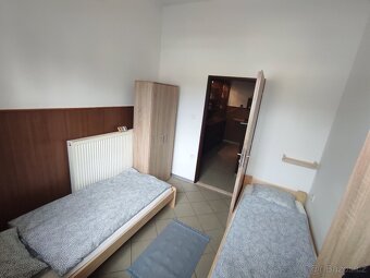 Levné ubytování nedaleko Velké Bíteše - 2