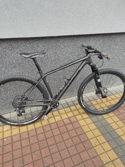 TREK Procaliber 9.8 (L) 29 Carbon - 2