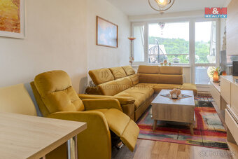 Prodej bytu 2+kk, 47 m², Všemina - 2
