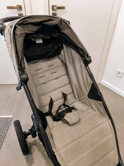 Baby Jogger City Elite 2_TOP STAV_KOMPLET - 2
