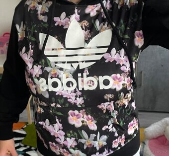 Prodam mikinu adidas - 2