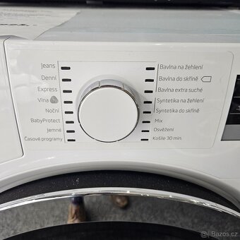 Sušička Beko DPY8506GXB1 - 2