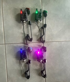 Swingery Mivardi ARM MCX - 2