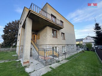 Prodej rodinného domu, 195 m², Štěpánkovice, ul. Mlýnská - 2