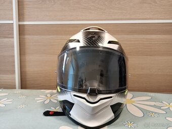Moto přilba Scorpion EXO-1400 AIR - 2