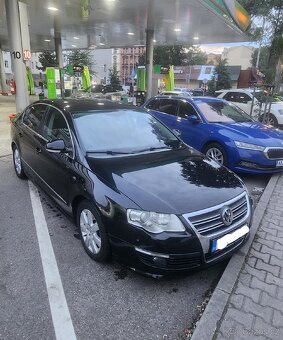 Volkswagen Passat Rline 225500km - 2