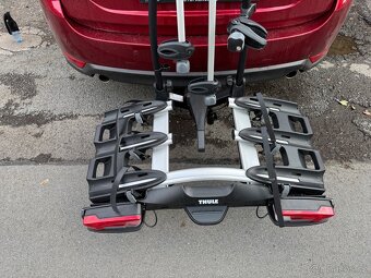 Thule VeloCompact 3 (926) - jako nový - 2