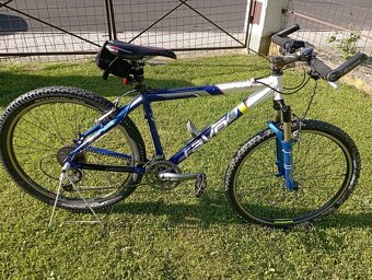 Horské kolo Ravo Racing XC vel. M 17" - 2
