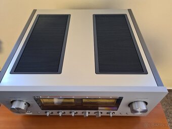 Luxman L-590AX - 2